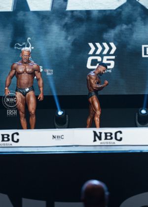 Фотограф Андрей Ёрш (19.05.2024)